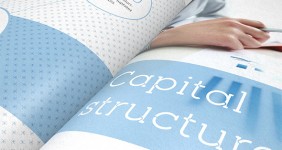 Clean Business Brochure