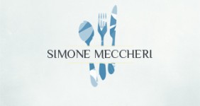 Simone Meccheri logo