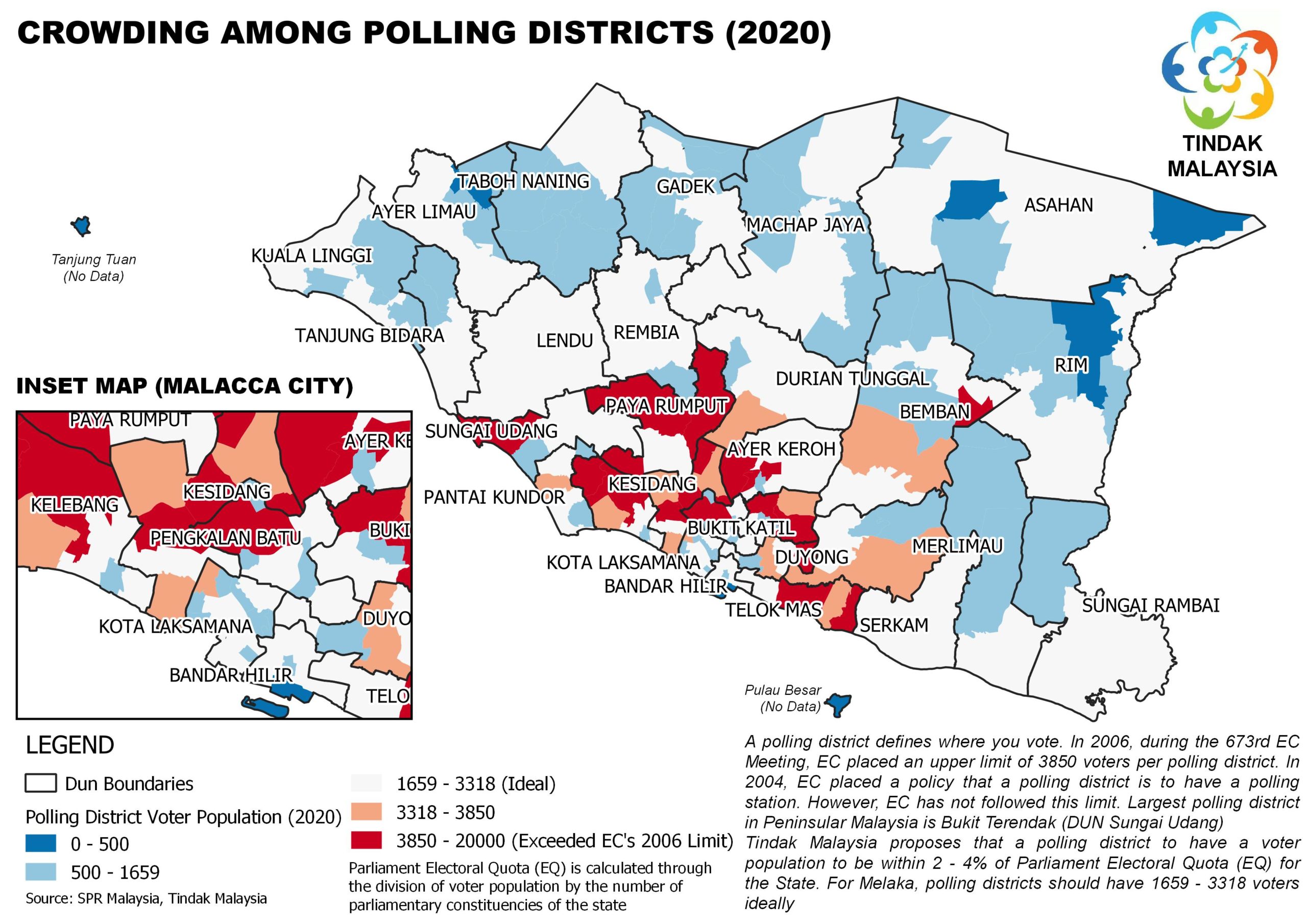 Malacca state election 2021